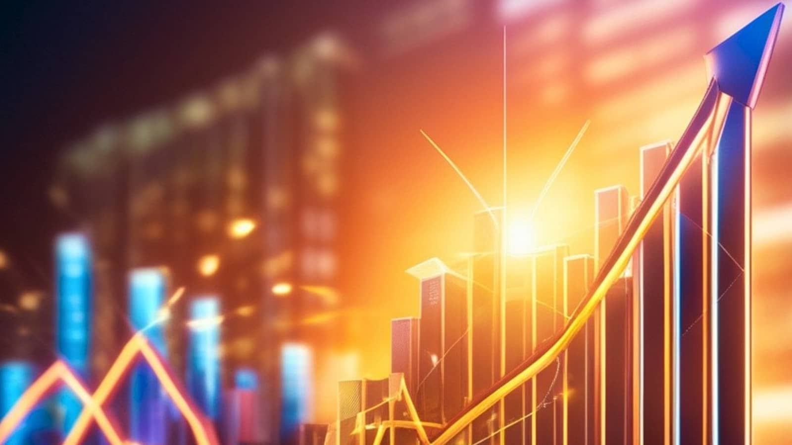 JM Financial Soars 10% After Impressive Q4 Results and Exciting Dividend Announcement!