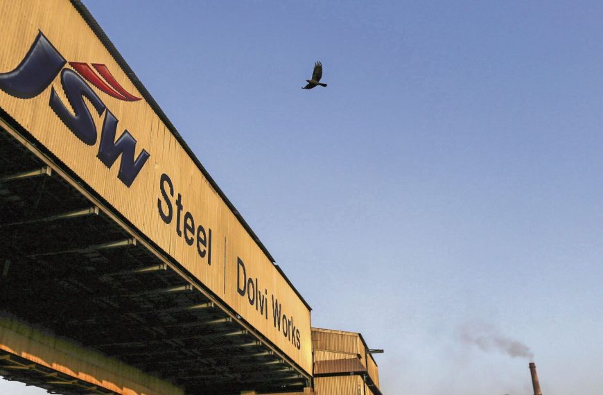 JSW Steel Clarifies Supreme Court's Role in Bhushan Power and Steel Liquidation Reports