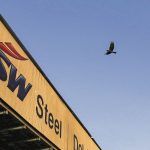 JSW Steel Stock Plummets 7% Following Supreme Court's Decision to Scrap Bhushan Power and Steel Resolution Plan