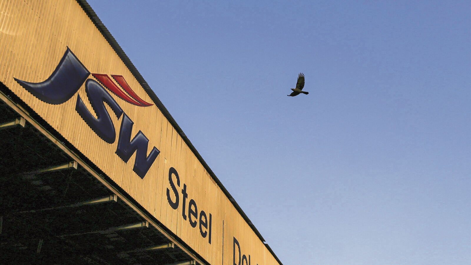 JSW Steel Stock Plummets 7% Following Supreme Court's Decision to Scrap Bhushan Power and Steel Resolution Plan