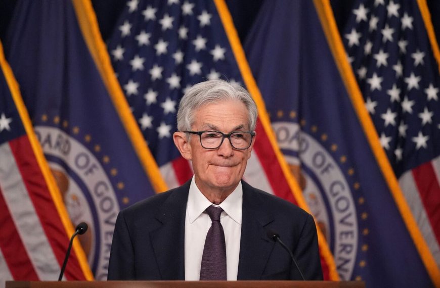 Jerome Powell Defends Fed Policy Amidst Trump's Criticism: 'It Doesn't Impact Our Commitment to Our Job'