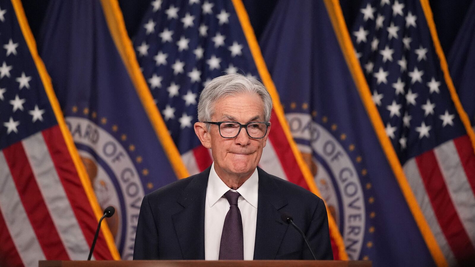 Jerome Powell Defends Fed Policy Amidst Trump's Criticism: 'It Doesn't Impact Our Commitment to Our Job'