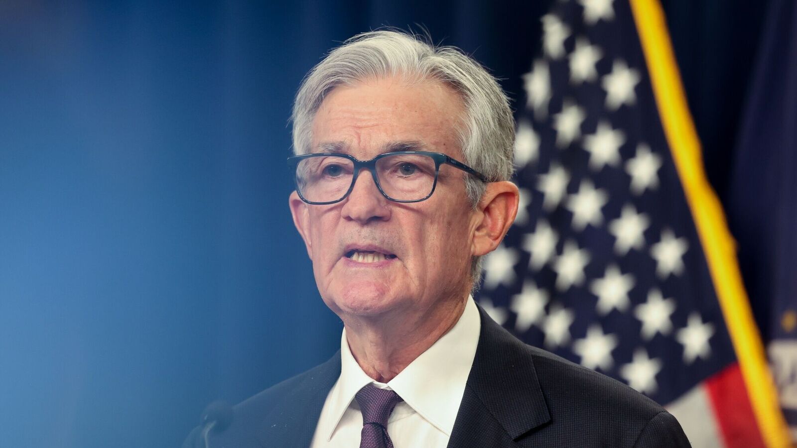 Jerome Powell's 5 Crucial Risks: What Every Investor Needs to Know About the US Fed