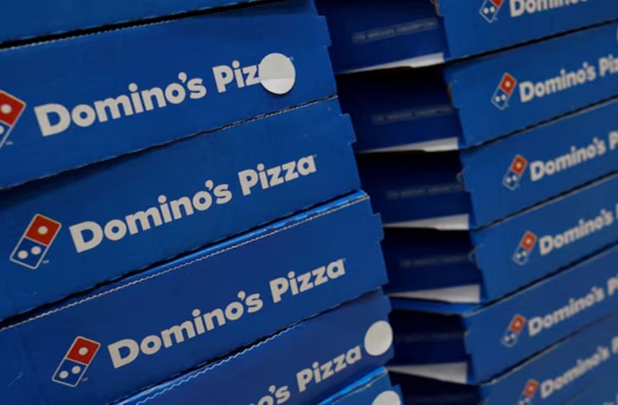 Jubilant FoodWorks Reports 76.31% Drop in Q4 Profit to Rs 49.33 Crore, Declares Dividend Amidst Challenges for Domino's India