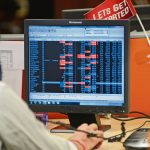 KFin Technologies Stock Dips 7% After Series of Major Block Deals