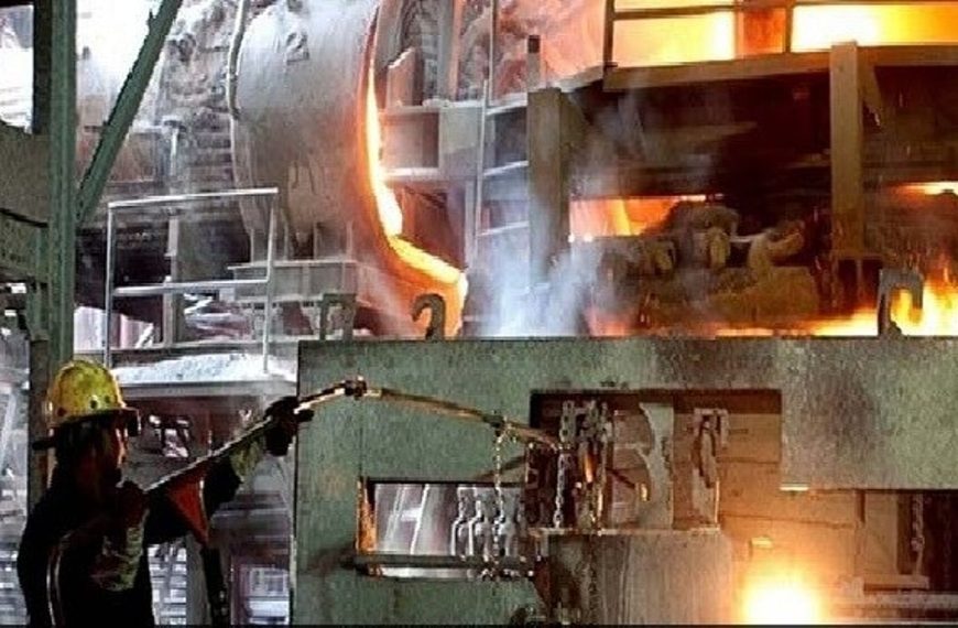 Kalyani Steels Soars Nearly 11% Following Impressive Q4 Earnings Report