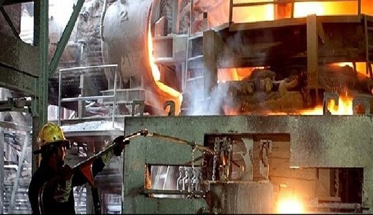 Kalyani Steels Soars Nearly 11% Following Impressive Q4 Earnings Report
