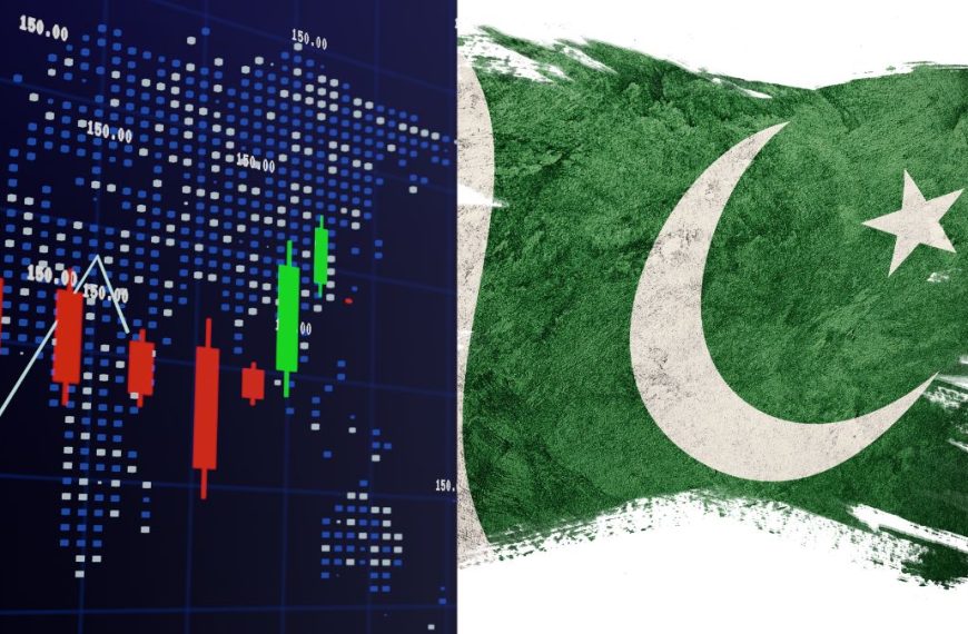 Karachi Stock Exchange Bounces Back: Mild Recovery Follows Dramatic 10% Drop in Just 48 Hours