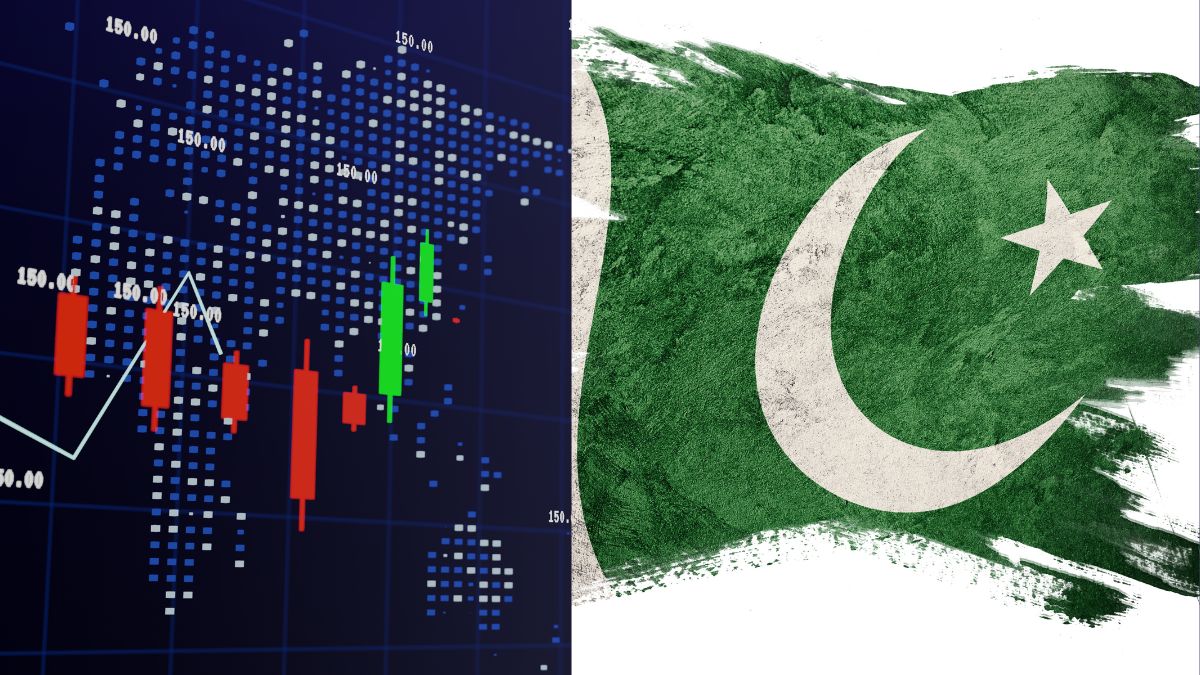 Karachi Stock Exchange Bounces Back: Mild Recovery Follows Dramatic 10% Drop in Just 48 Hours