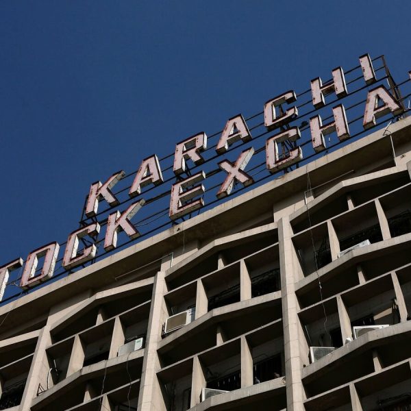 Karachi Stock Exchange Plummets 6%: Impact of India's Operation Sindoor on Pakistan's Market