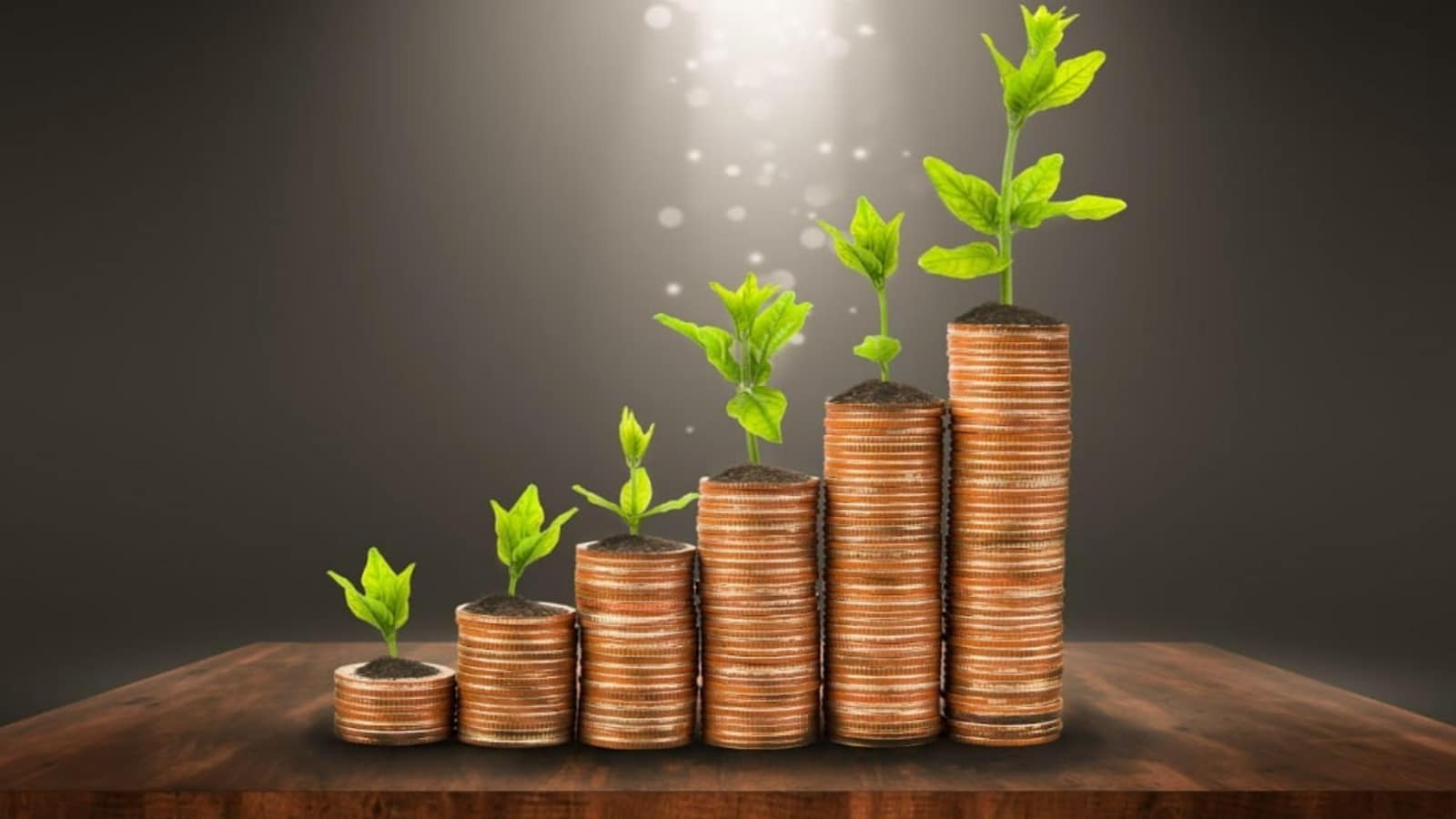 LIC-Owned NBFC Stock Soars 4% Following Strategic Fundraise—Are You Investing?