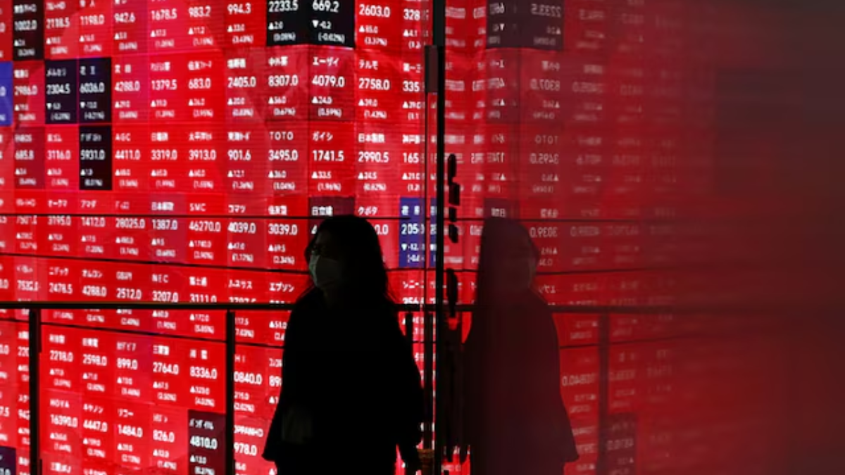 LIVE Updates: Nifty Drops 55 Points Amid India’s Operation Sindoor and Air Strikes on Pakistani Terror Camps - Can it Sustain 24,000?