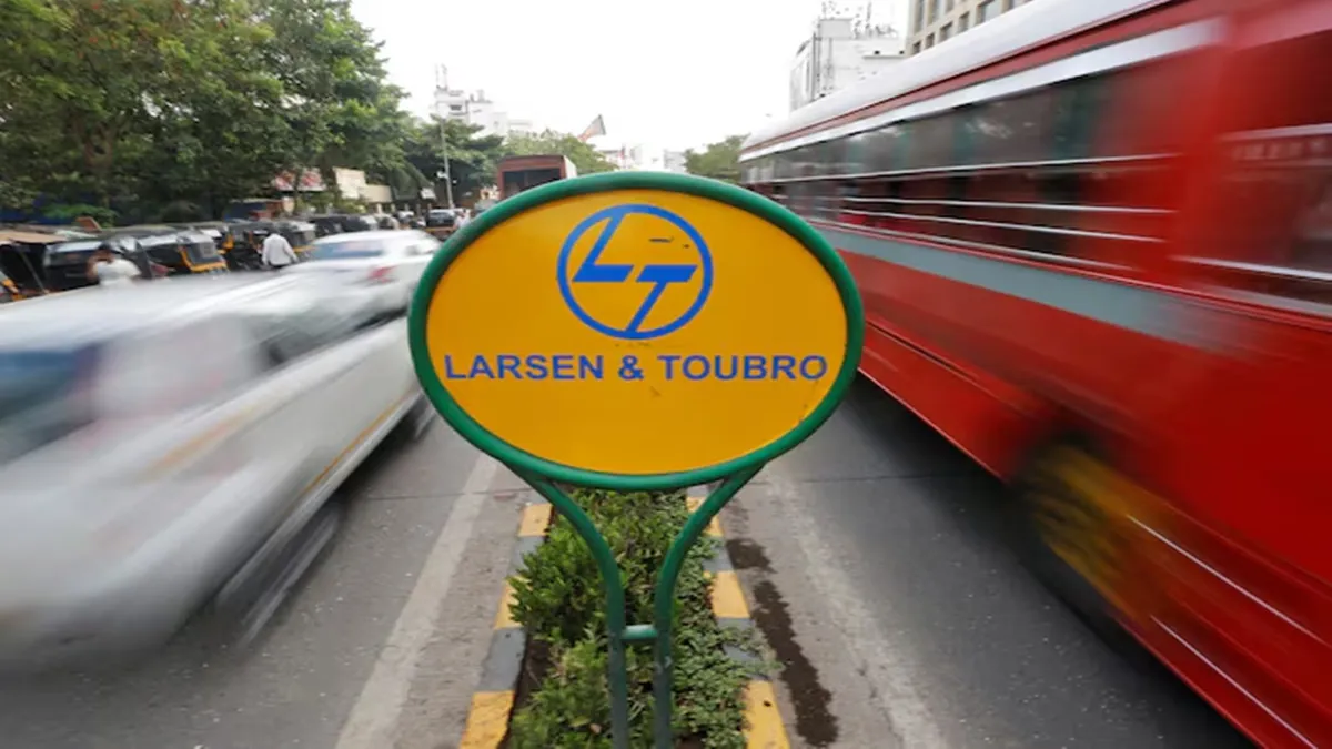 L&T Surpasses Expectations with a 25% Surge in Profit: A Financial Triumph!