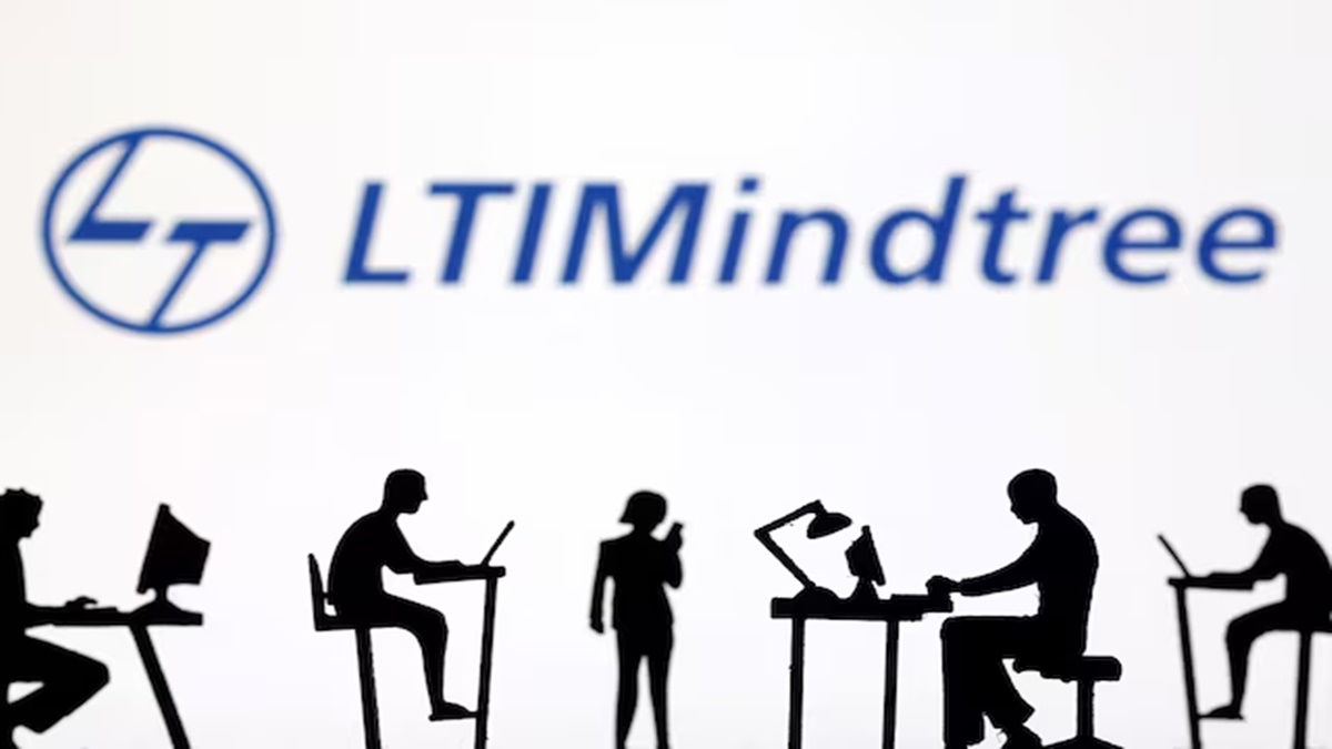 LTIMindtree Secures Major $450 Million Contract with Global Firm, Its Largest Win Yet!