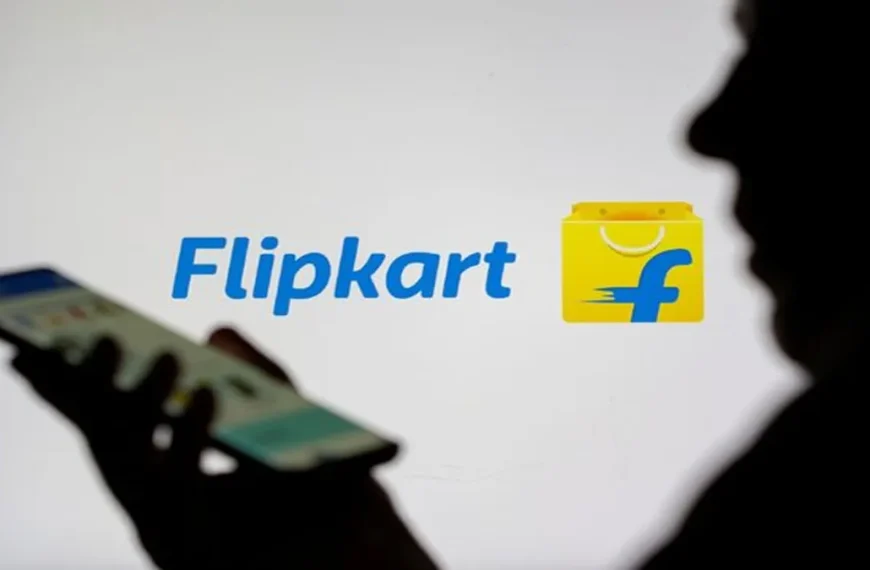 Leadership Shakeup at Flipkart: 4 Senior Executives Depart Amidst Strategic Changes