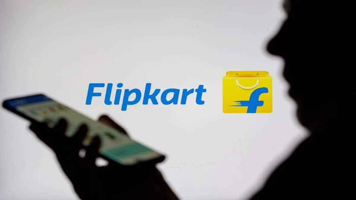 Leadership Shakeup at Flipkart: 4 Senior Executives Depart Amidst Strategic Changes