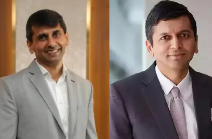 Lodha Ventures Transforms into Abhinandan Ventures: A Bold New Identity for Growth