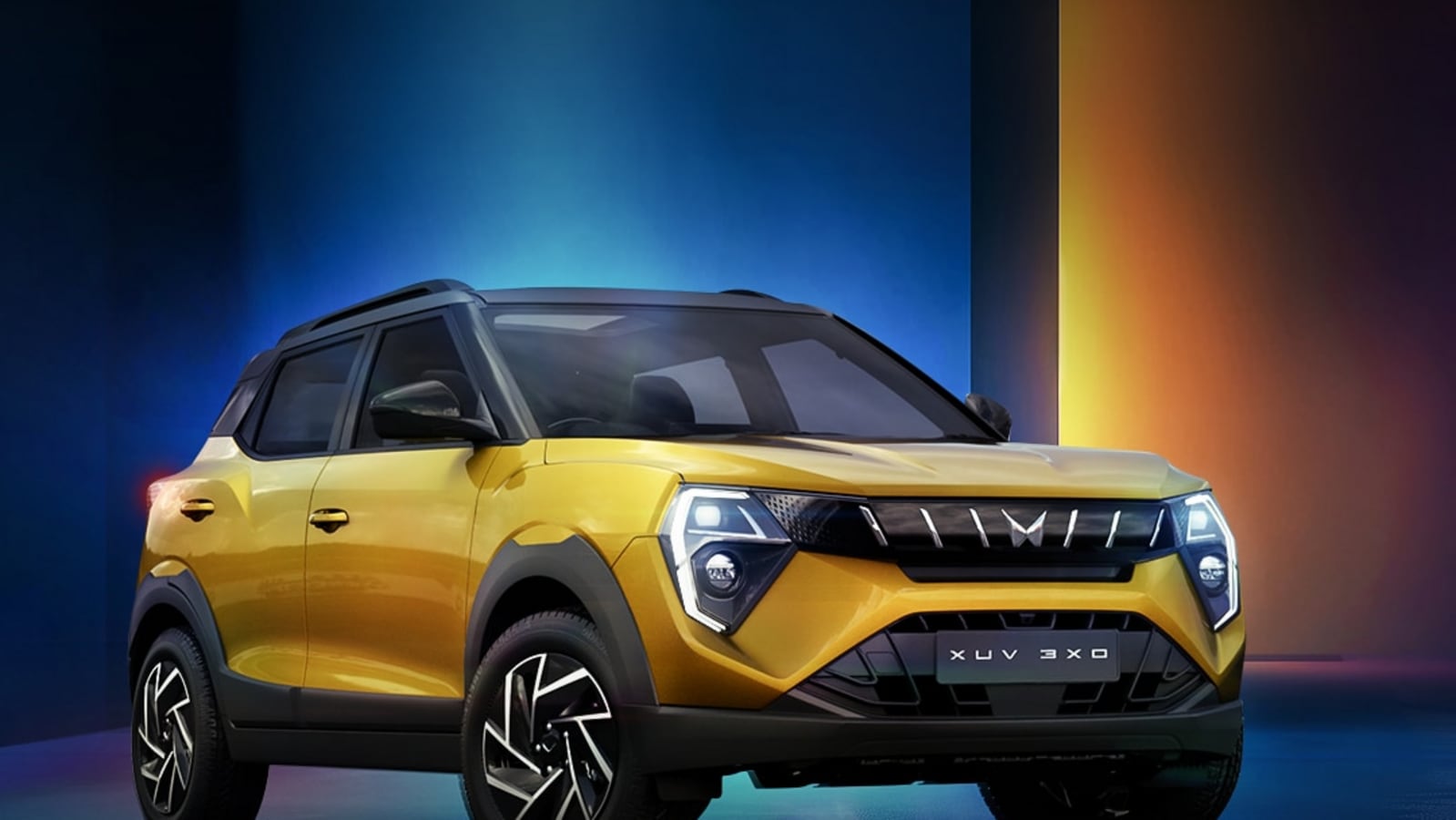 M&M Q4 Results: Auto Giant Declares Impressive 506% Dividend of ₹25.3 Per Share—Find Out the Record Date and More!