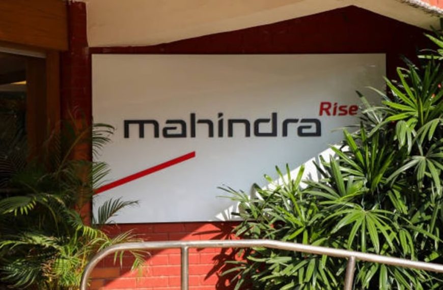 M&M Reports Impressive 22% Profit Surge to Rs 2,437 Crore; Revenue Soars to Rs 31,353 Crore