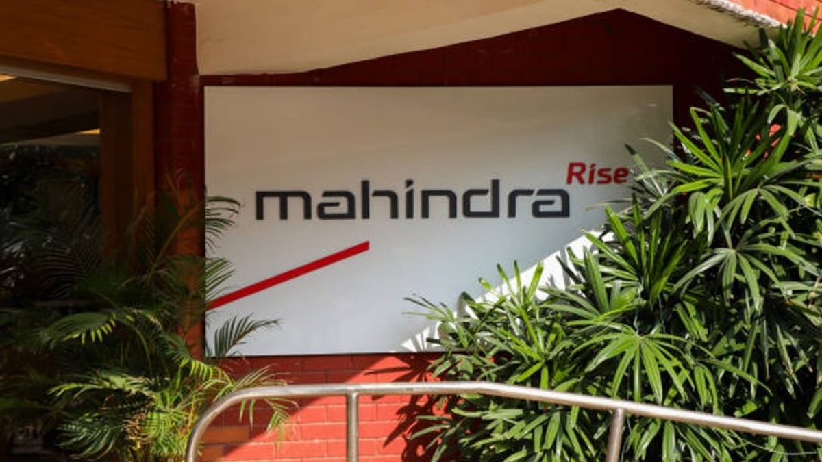 M&M Reports Impressive 22% Profit Surge to Rs 2,437 Crore; Revenue Soars to Rs 31,353 Crore