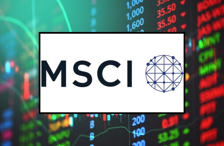MSCI Shake-Up: Nykaa and Coromandel Enter Global Standard Index, Cipla and Vodafone Boosted, While Paytm Misses Out Again