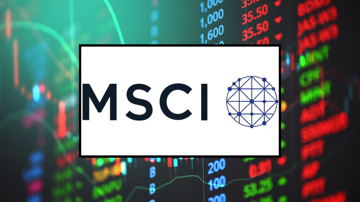 MSCI Shake-Up: Nykaa and Coromandel Enter Global Standard Index, Cipla and Vodafone Boosted, While Paytm Misses Out Again