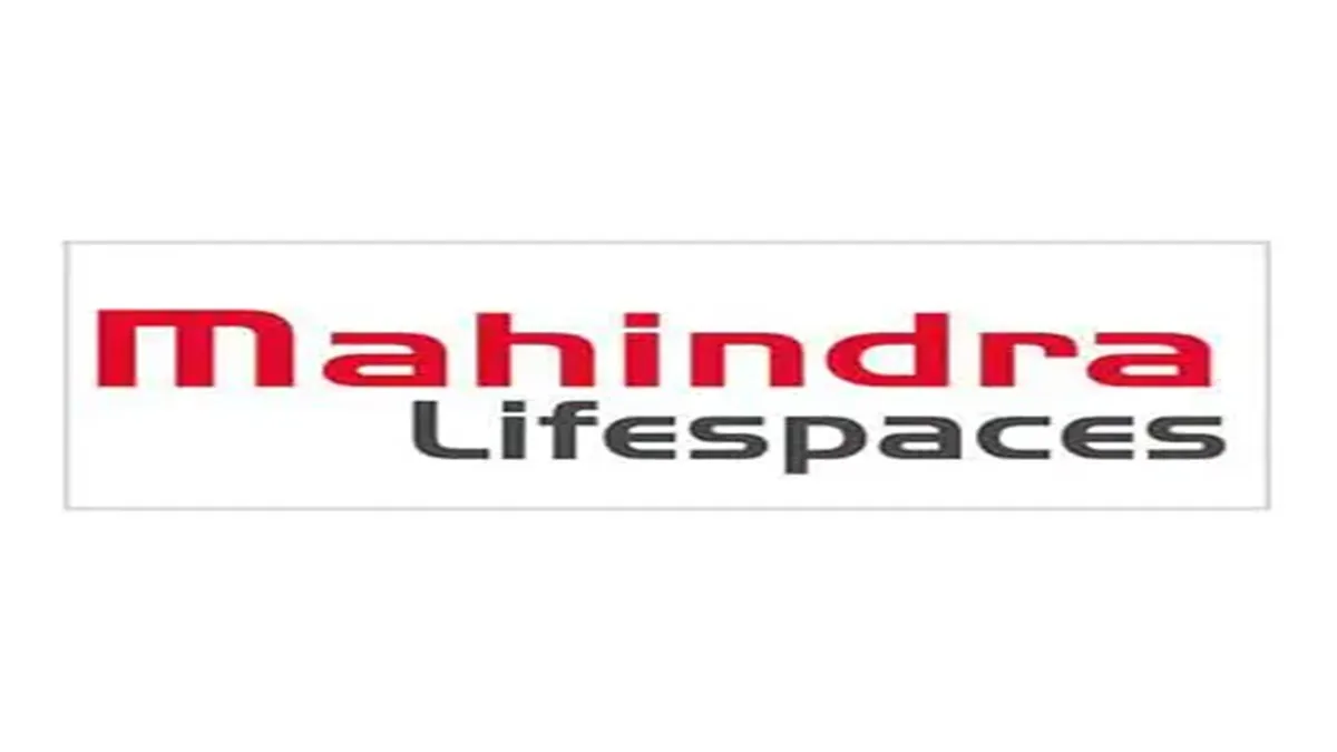 Mahindra Lifespaces Targets ₹10,000 Crore in Sales by FY30: Aiming for Triple Growth!
