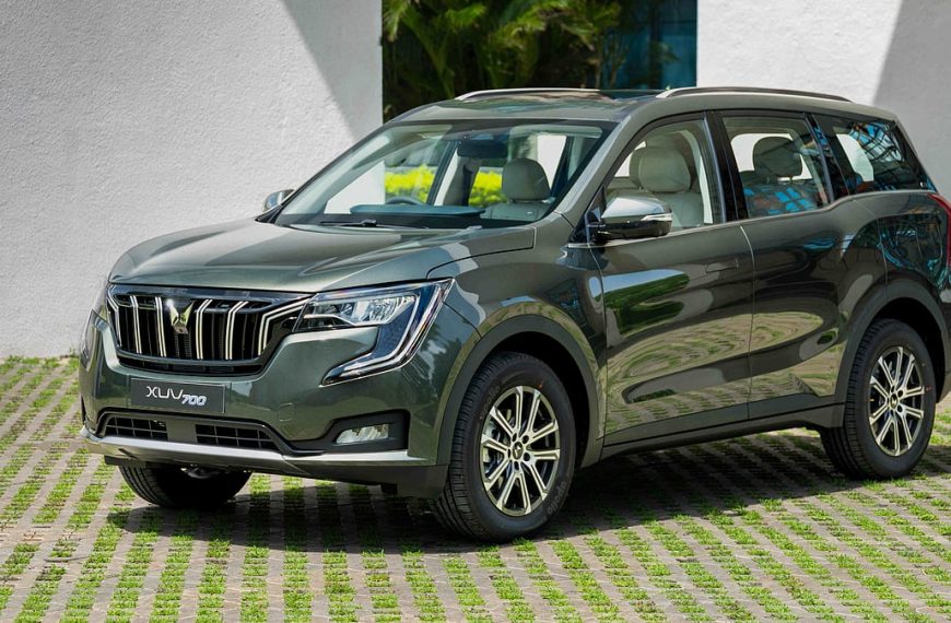 Mahindra & Mahindra Q4 Earnings Beat: Brokerages Upbeat on Strong Margins and SUV Sales Surge