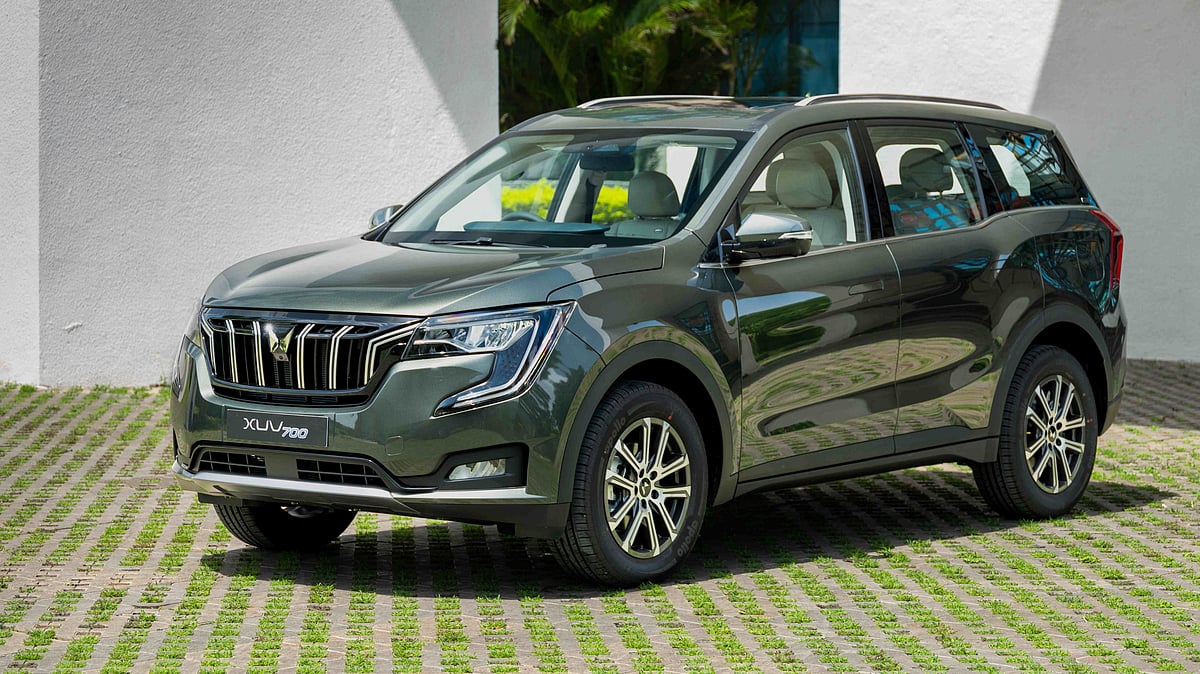 Mahindra & Mahindra Q4 Earnings Beat: Brokerages Upbeat on Strong Margins and SUV Sales Surge
