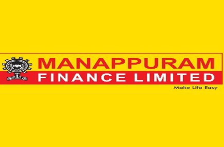Manappuram Finance Reports Q4 Net Profit Dip of 3% to ₹414 Crore: A Closer Look at the Financial Trends