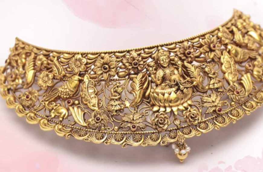 Manoj Jewellers IPO Allotment Date Revealed: Latest GMP Insights & 4 Easy Steps to Check Your Status!