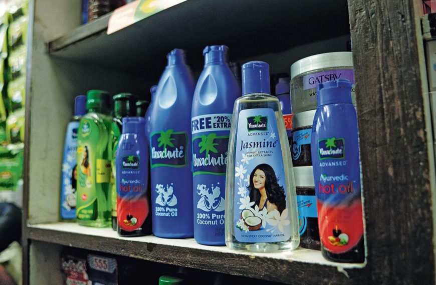 Marico Q4 Earnings Surge: Profit Soars 8% to ₹343 Crore, Volume Growth Exceeds Expectations, and Dividend Announced!