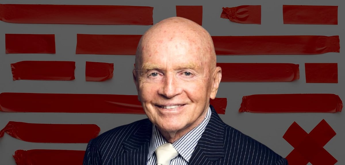 Mark Mobius: How India's Red Tape is Transforming Bullish Investments into Stagnant Capital