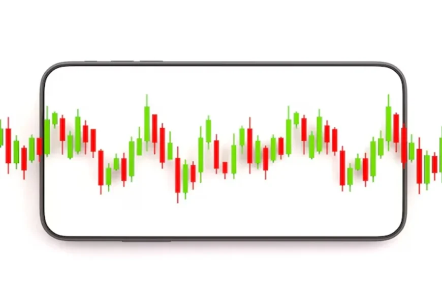 Market Indices Bounce Back: Recovering Half of Their Recent Losses