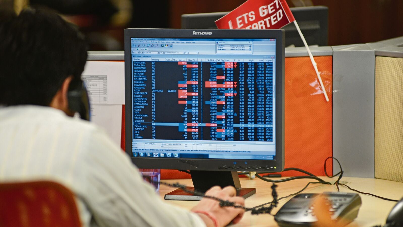 Market Insights: What to Expect from Nifty 50 and Sensex on May 5 - Indian Stock Market Forecast