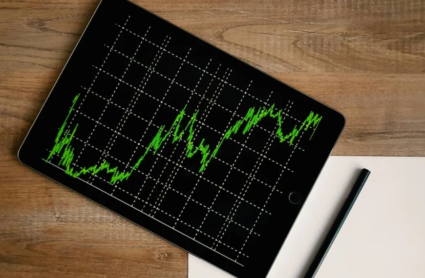 Market Momentum Ahead: How the US Fed, Corporate Earnings, and Geopolitical Tensions Will Shape This Week