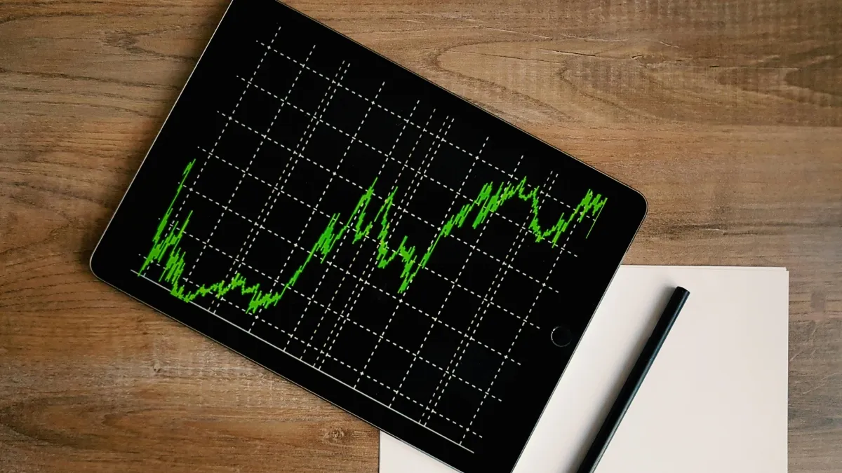 Market Momentum Ahead: How the US Fed, Corporate Earnings, and Geopolitical Tensions Will Shape This Week