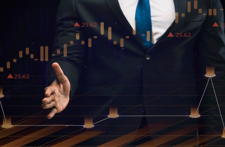 Market Momentum: Benchmark Indices Celebrate Third Consecutive Weekly Gain!