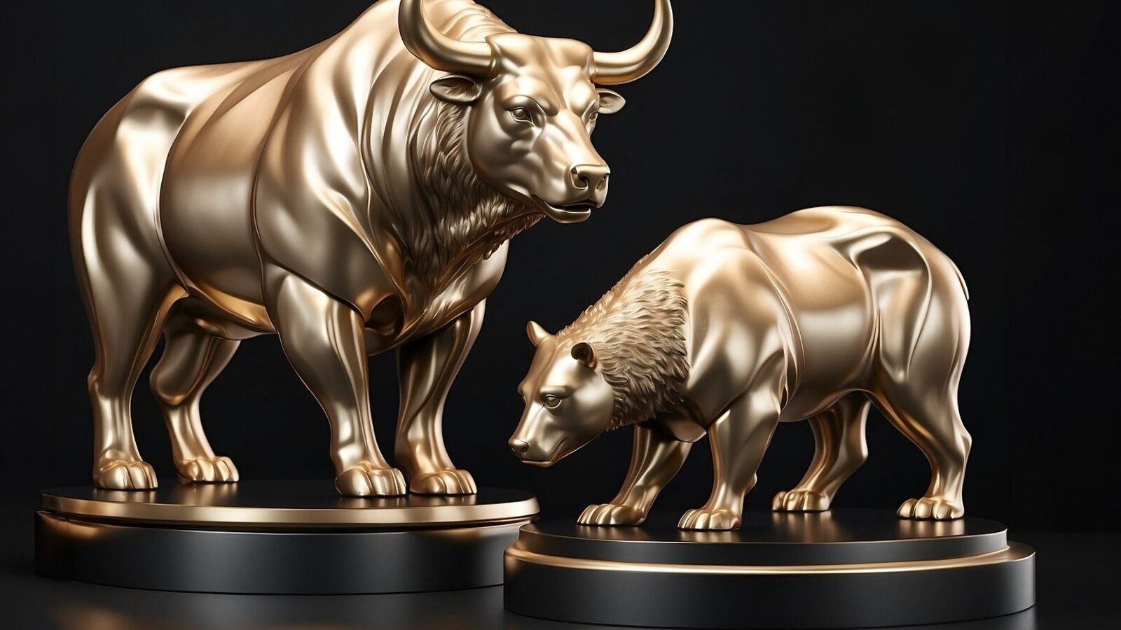 Market Moves: Nifty 50 Trade Strategies Amidst India-Pakistan Tensions & Top 8 Stocks to Buy or Sell This Tuesday