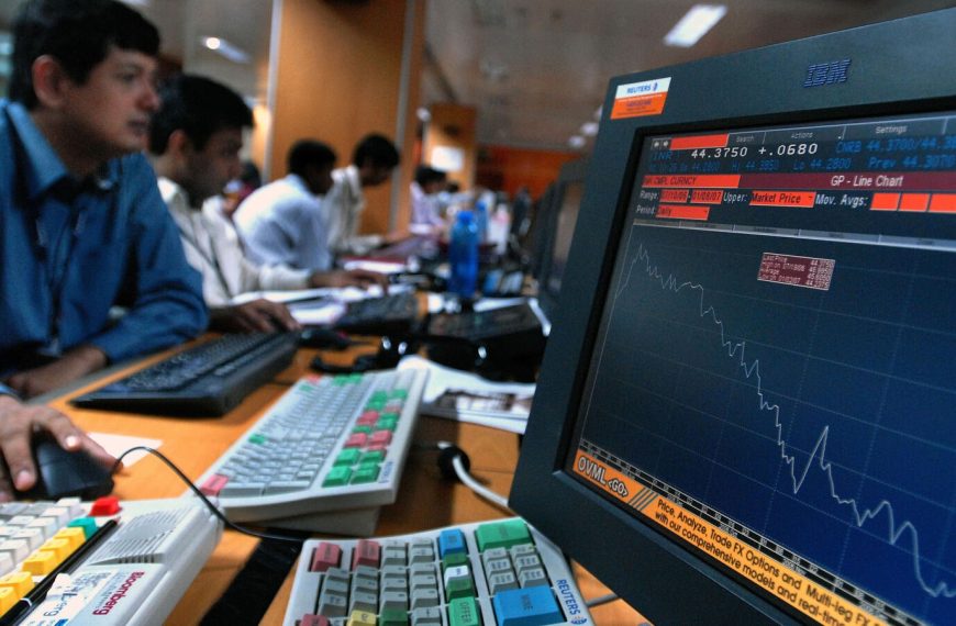 Market Outlook: Nifty 50 and Sensex Insights for May 6 Amid Rising India-Pakistan Tensions