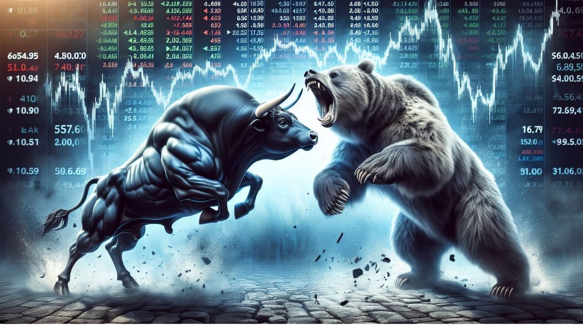 Market Rally: Nifty Soars Past 24,500 and Sensex Jumps 850 Points Fueled by Auto, Tech, and Adani Group Stocks