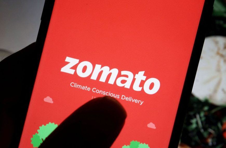 Market Reaction: Eternal Share Price Dips Over 5% Following Disappointing Q4 2025 Results – Should You Buy or Sell?