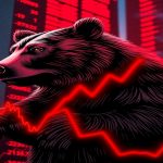 Market Reversal: Nifty Dips Below 24,600 and Sensex Plummets Nearly 1,300 Points – Top 5 Highlights You Need to Know!