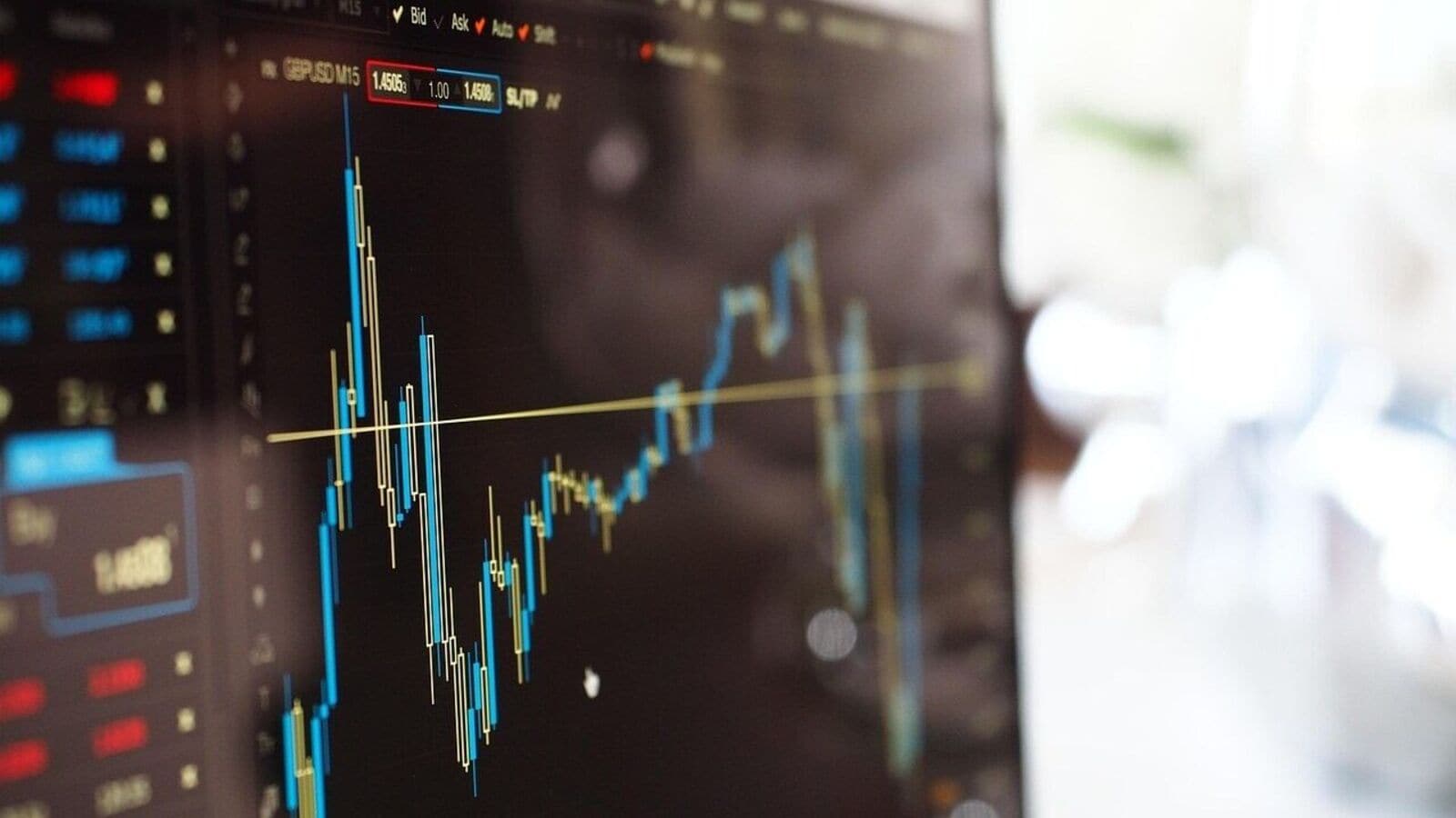 Market Shakeup: Top 10 Firms Lose ₹1.60 Lakh Crore in Value, Reliance Takes the Biggest Hit!