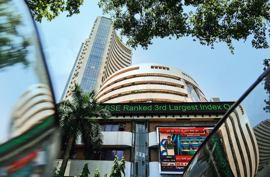Market Spotlight: Titan, L&T, Paytm, BPCL, and Suzlon Stocks to Watch Amid Rising India-Pakistan Tensions
