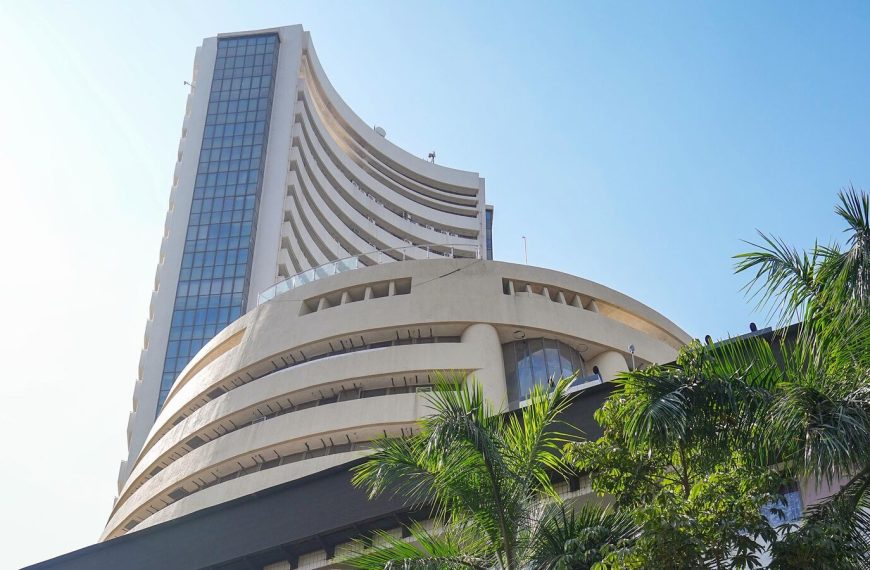Market Surge: 48 Stocks Reach 52-Week Lows While 110 Soar to New Highs as Sensex and Nifty 50 Rally Over 3% Amid India-Pakistan Truce