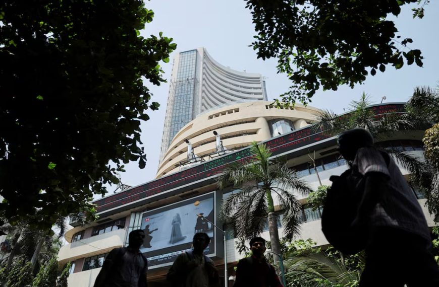 Market Surge: India-Pakistan Ceasefire and US-China Trade Truce Ignite Bull Market Rally
