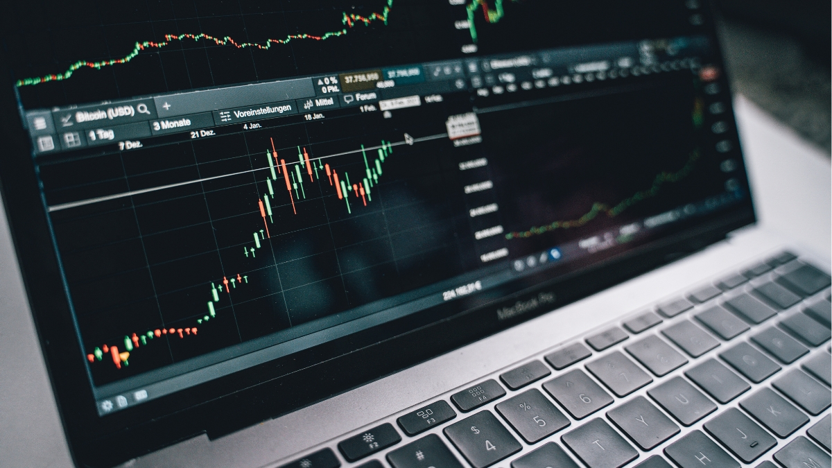 Market Surge: Nifty Soars Above 24,400 and Sensex Breaks Past 80,800; Kotak Mahindra Bank Drops 4%!