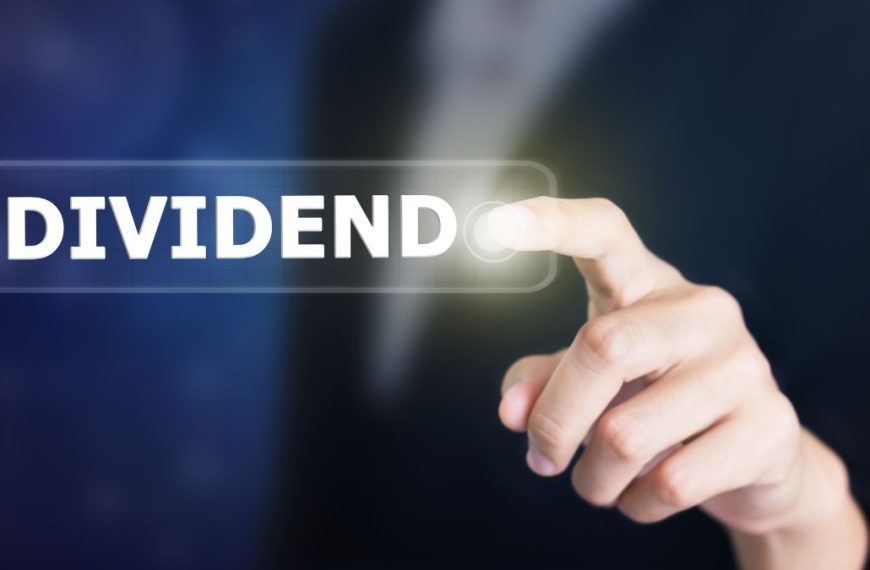 Massive 270% Dividend Declared by Leading Brokerage and Investment Banking Firm for FY25: Important Record Date and Key Details Inside!