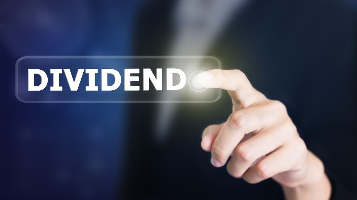 Massive 270% Dividend Declared by Leading Brokerage and Investment Banking Firm for FY25: Important Record Date and Key Details Inside!